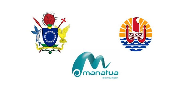 The Cook Islands and French Polynesia mark the Manatua One Polynesia cable partnership