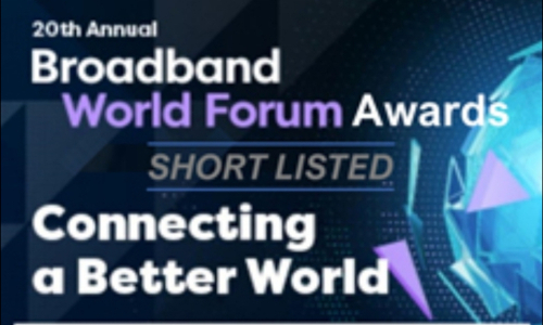Avaroa Cable Shortlisted for 2 Global Telecommunications Industry Awards