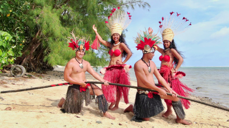 Cable Landing Celebrations